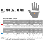 YISEVEN Women Touchscreen Long Opera Leather Gloves YISEVEN