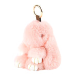 YISEVEN Super cute Easter Bunny Keychain Toy YISEVEN